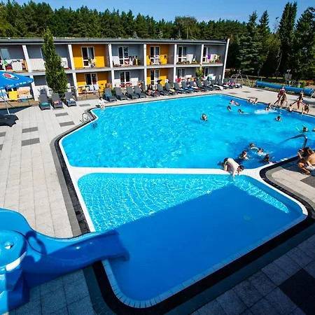 Apartamenty Posejdon Lazy  Exterior photo