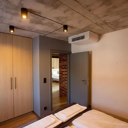 Apartamenty Posejdon Lazy  Exterior photo