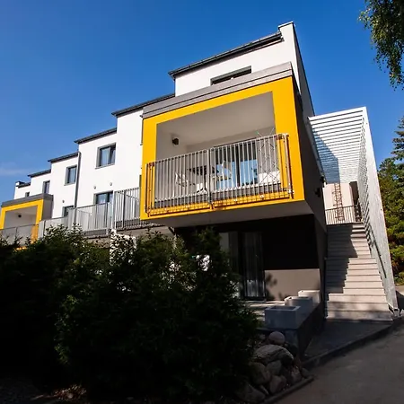 Apartamenty Posejdon Lazy  Exterior photo