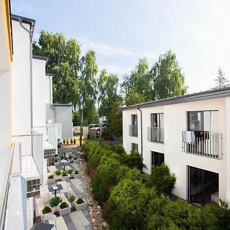 Apartamenty Posejdon Lazy  Exterior photo