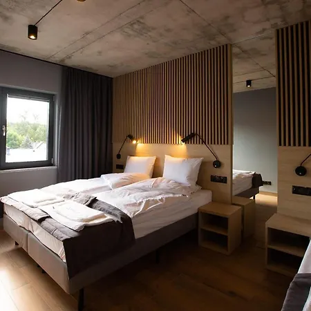 Apartamenty Posejdon Lazy  Exterior photo