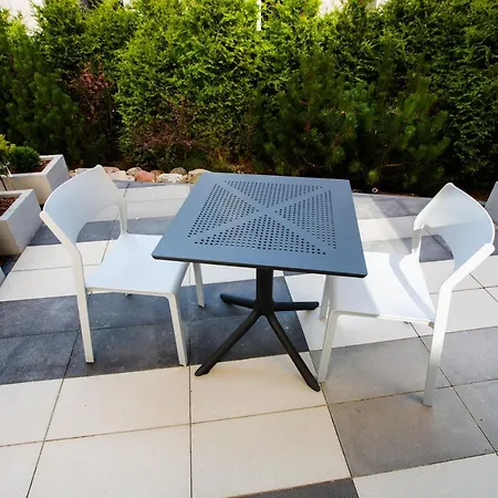 Apartamenty Posejdon Lazy  Exterior photo