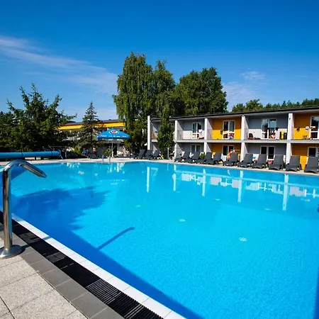 Apartamenty Posejdon Lazy  Exterior photo