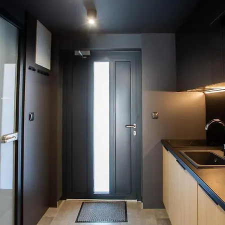 Apartamenty Posejdon Lazy  Exterior photo