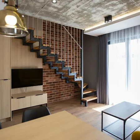 Apartamenty Posejdon Lazy  Exterior photo