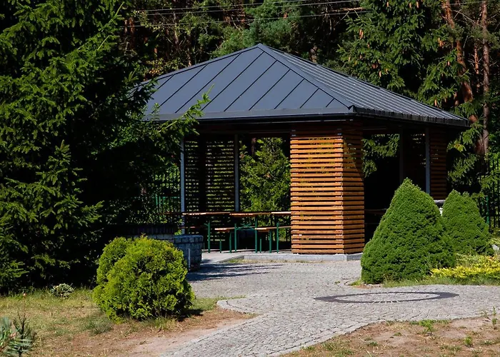 Apartamenty Posejdon