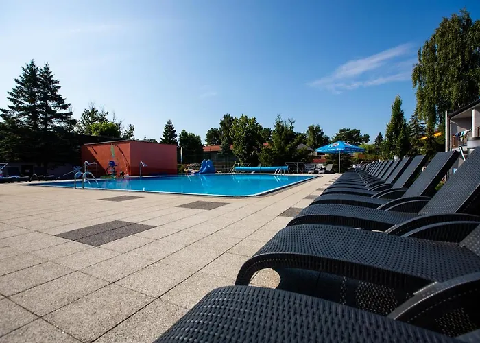 Apartamenty Posejdon