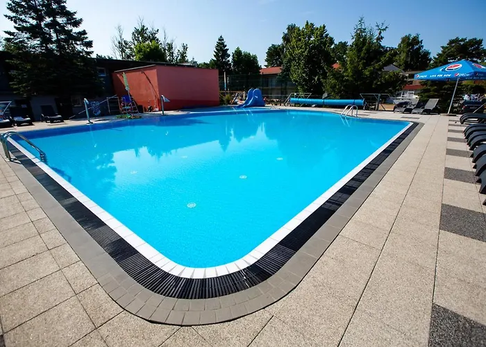 Apartamenty Posejdon