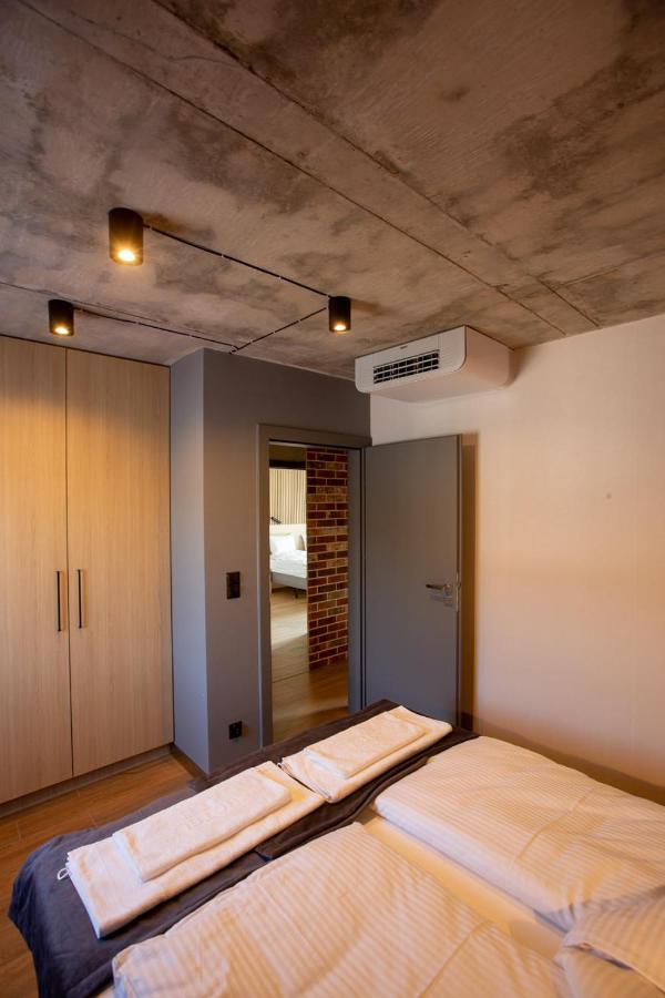 Posejdon Apartment