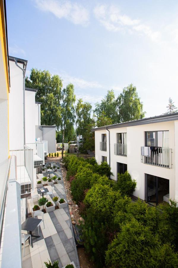 Apartment Posejdon *