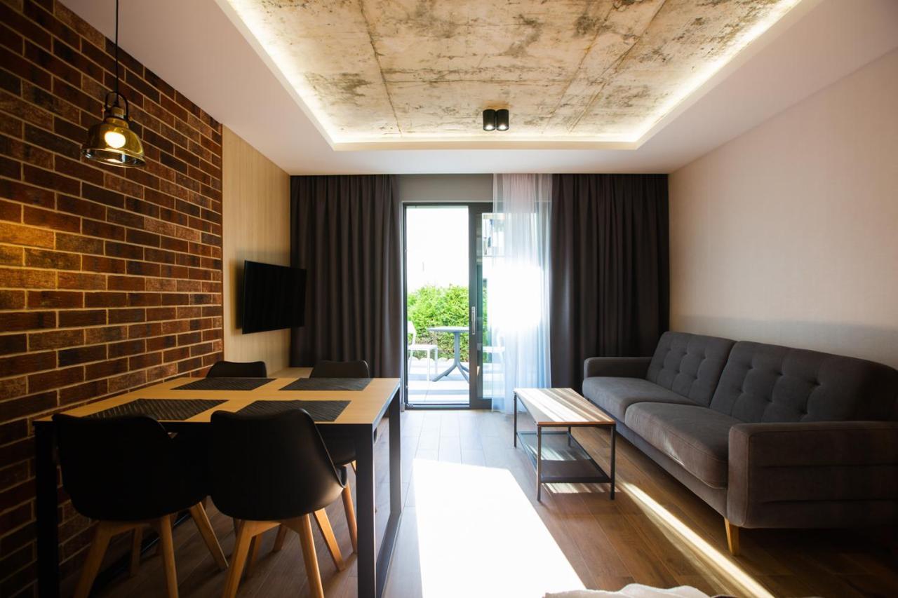 Apartment Posejdon *